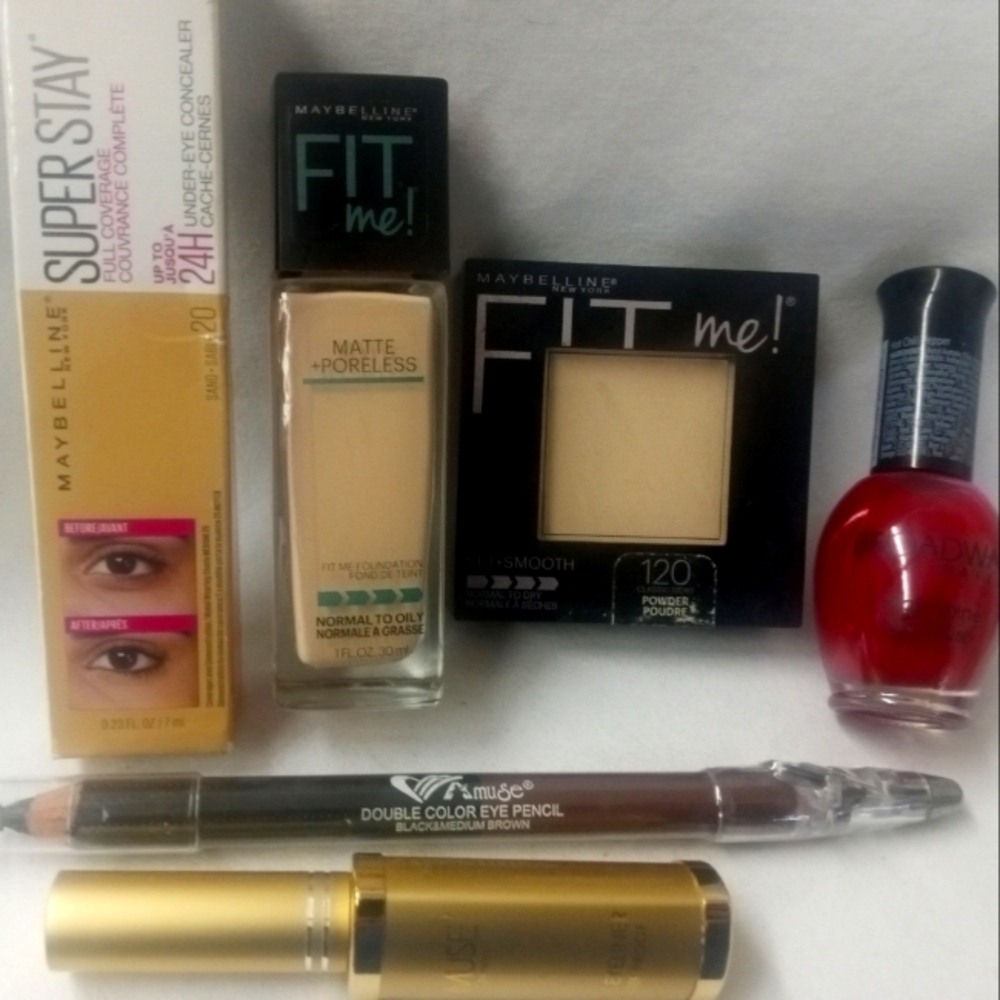Makeup